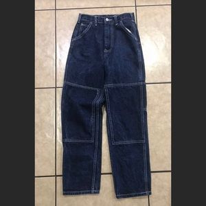 Brandy Melville Carpenter Pants